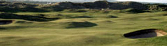 County Louth Golf Course