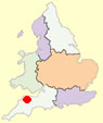 Saunton Map 