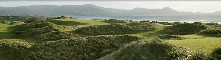 North West Ireland Golf