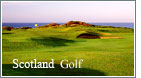 Scotland Golf