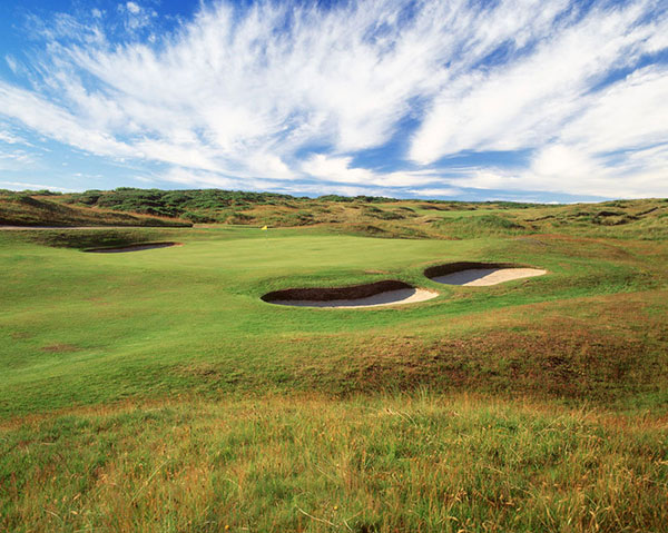 Scotland Golf Vacation Thru The Links Scotland