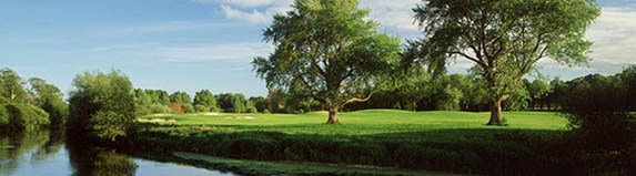 Adare Golf Course