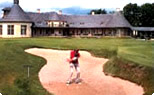 Alwoodley Golf Course