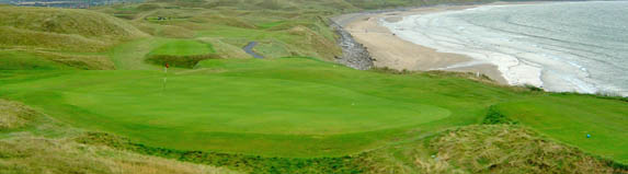 Ballybunion Golf Courses