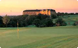 Celtic Manor Golf Course
