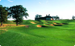 Chart Hills Golf Courses