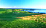 Crail Golf Course