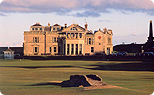 Golf Travel in Scotland