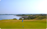 Top Golf Courses Ireland