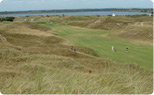 Luxury Golf Travel Ireland