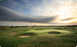 Golf Courses Across England & Wales
