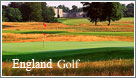 England Golf