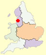 Royal Birkdale Map