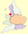 Royal Liverpool Map