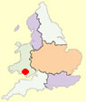 Royal Porthcawl Map