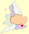 Walton Heath Map