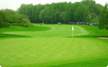 Forest of Arden Golf Course
