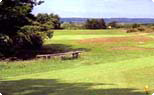 Ganton Golf Course