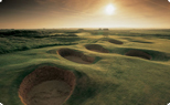 Golf Courses Across Ireland
