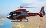 Helicopter Transfers