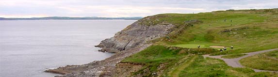 Old Head Golf Course