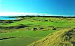 Kingsbarns Golf Course