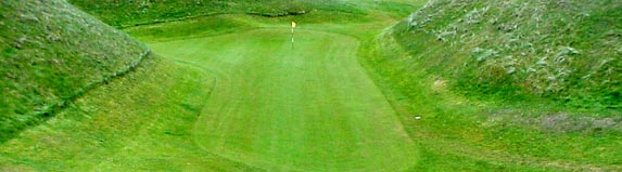 Lahinch Golf Course