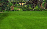 Lindrick Golf Course