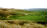 Narin & Portnoo Golf Course