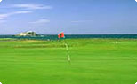 North Berwick Golf Course