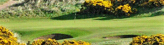 Portmarnock Golf Course