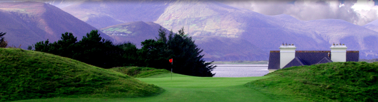 Thru The Links Corporate & Executive Golf Travel