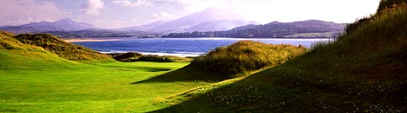 Rosapenna Golf Course