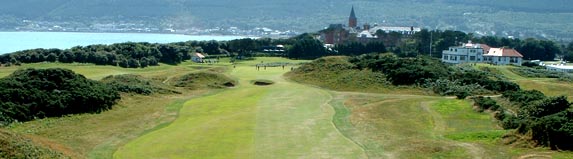 Royal County Down Golf Courses