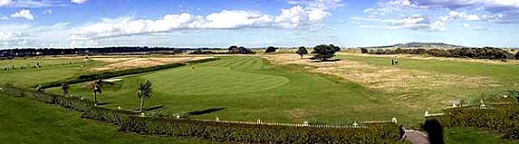 Royal Dublin Golf Courses