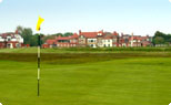 Royal Liverpool Ports Golf Courses