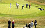 Royal Lytham St Annes Golf Course
