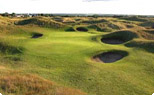 Royal St Georges Golf Course