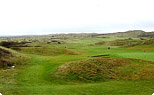 Saunton Golf Course