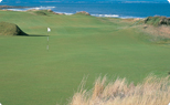 Golf Courses Across Scotland