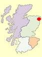 Dunbar Map