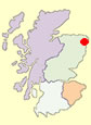 Cruden Bay Map