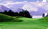Irish Golf Course