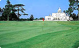 Stoke Poges Golf Course