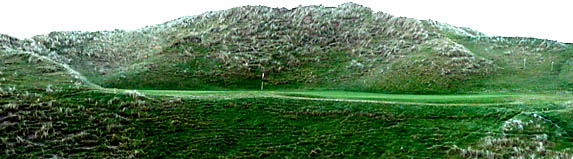 Tralee Golf Course