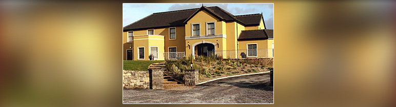 Thru The Links Corporate & Executive Golf Travel
