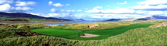 Waterville Golf Course