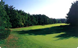 Wentworth Golf Course