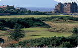 Scotland Golf Package