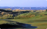 Western Gailes Golf Course